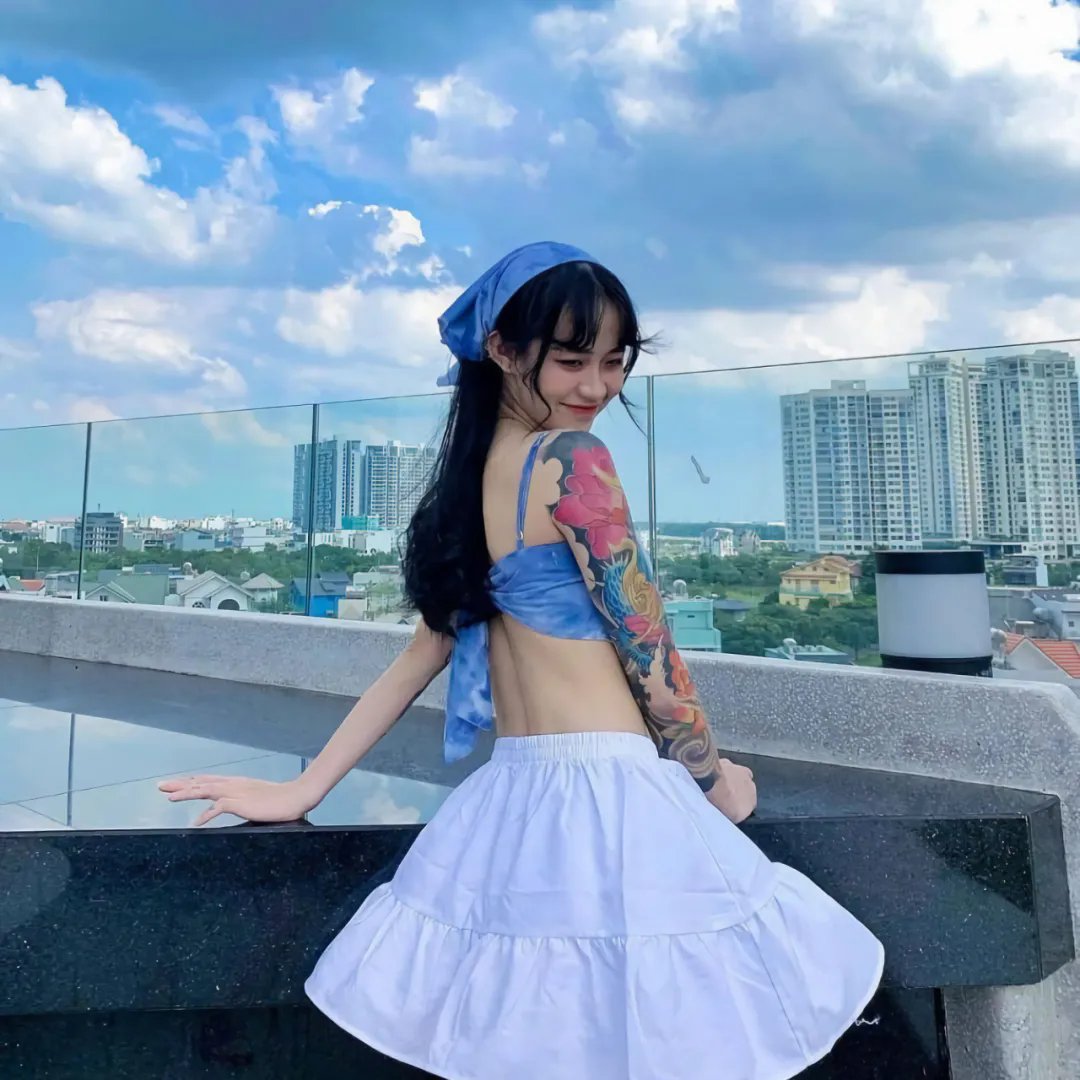 不信神的女子