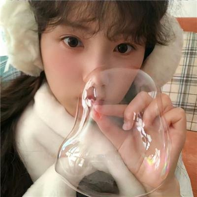 她和她的猫